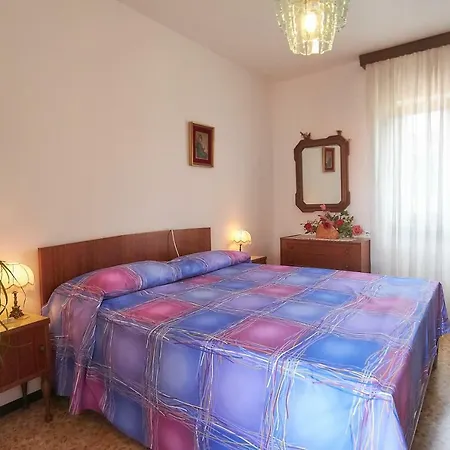 Vicolo Del Forte Daire *