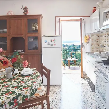 Vicolo Del Forte Cissano