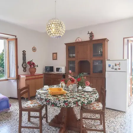 Vicolo Del Forte Apartment