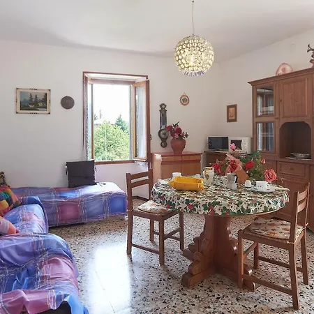 Vicolo Del Forte Daire *