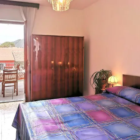 Apartment Vicolo Del Forte